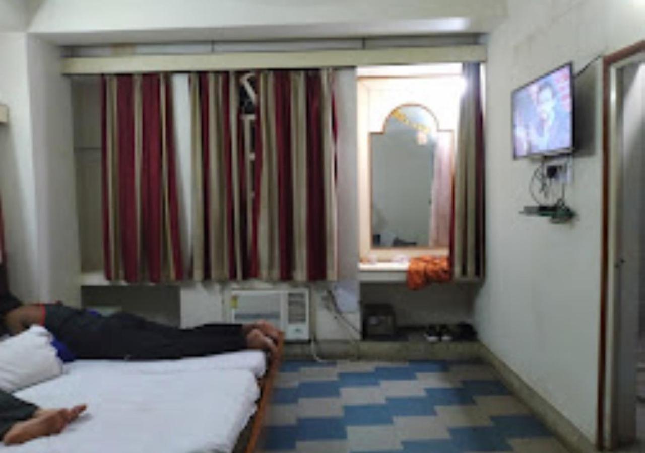 Hotel Chanderlok Odisha Rourkela Εξωτερικό φωτογραφία